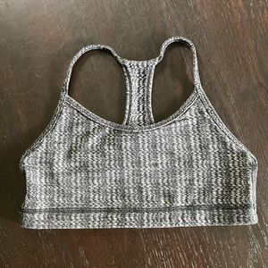 Lululemon Sports Bra Size 4